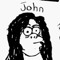 John