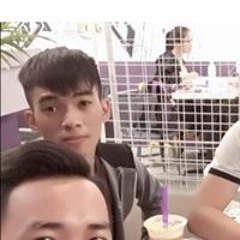 Trungtin Ho