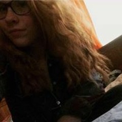 Caitlin Burgess