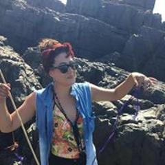 Jamilla De Lima Dampney