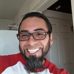 Modesto Martinez