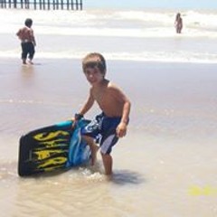 Patricio Ruben Maroni