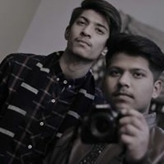 Muhammad Talha x MUSA DJ