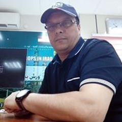 ايهاب عبد الشافى