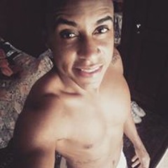 Bruno Baia Martins