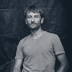 Eugene Kozhukhovskyy