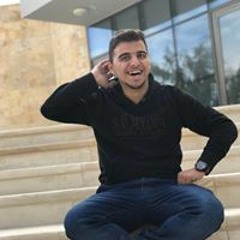 Abdalrhman Mustafa