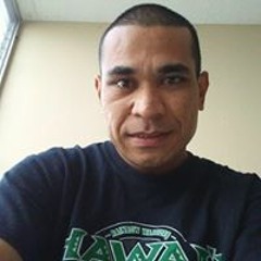 Chris B Kay