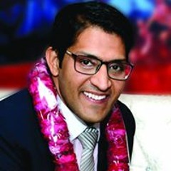 Muhammad Ajmal Hameed