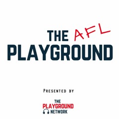 Ep #32 - AFL Finals Week 2