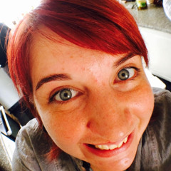 Reinette CrazyEye Jager