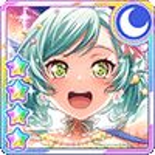 きらきら星 ～はじまりのステージVer.～ (第3話挿入歌)