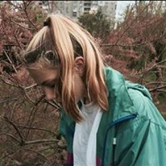 Маша Петрова