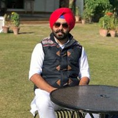 Arshdeep Singh Kang