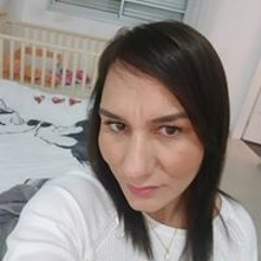 Oshrat Booda