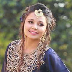 Jaspreet Kaur