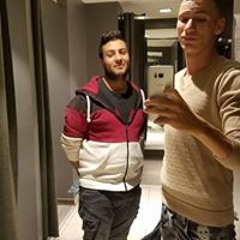 Smail Mansouri