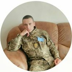 Александр Терещук