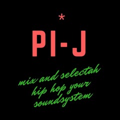 Pi-J