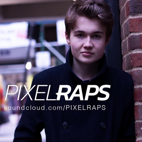 Stream PixelRaps music | Listen to songs, albums, playlists for free on ...
