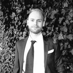 Anders Linde Reislev