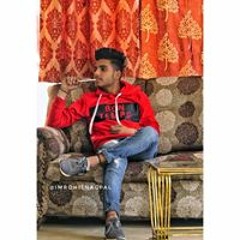 Rohit Nabhaite