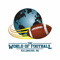 THIS WEEK IN THE WORLD OF FOOTBALL #298 | (MAY 30, 2023)
