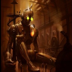 Until the Last Machine