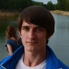 Yury Shkliaryk