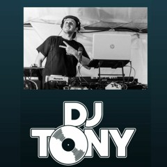 dj tony noto