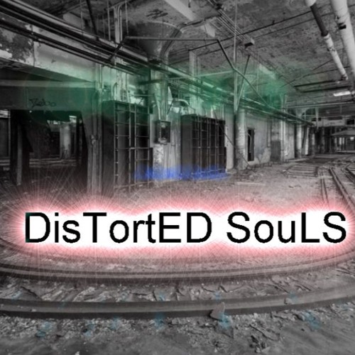 Quantize [Distorted Souls] Wav Format