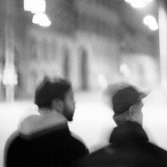 Ukendt Kunstner Repost