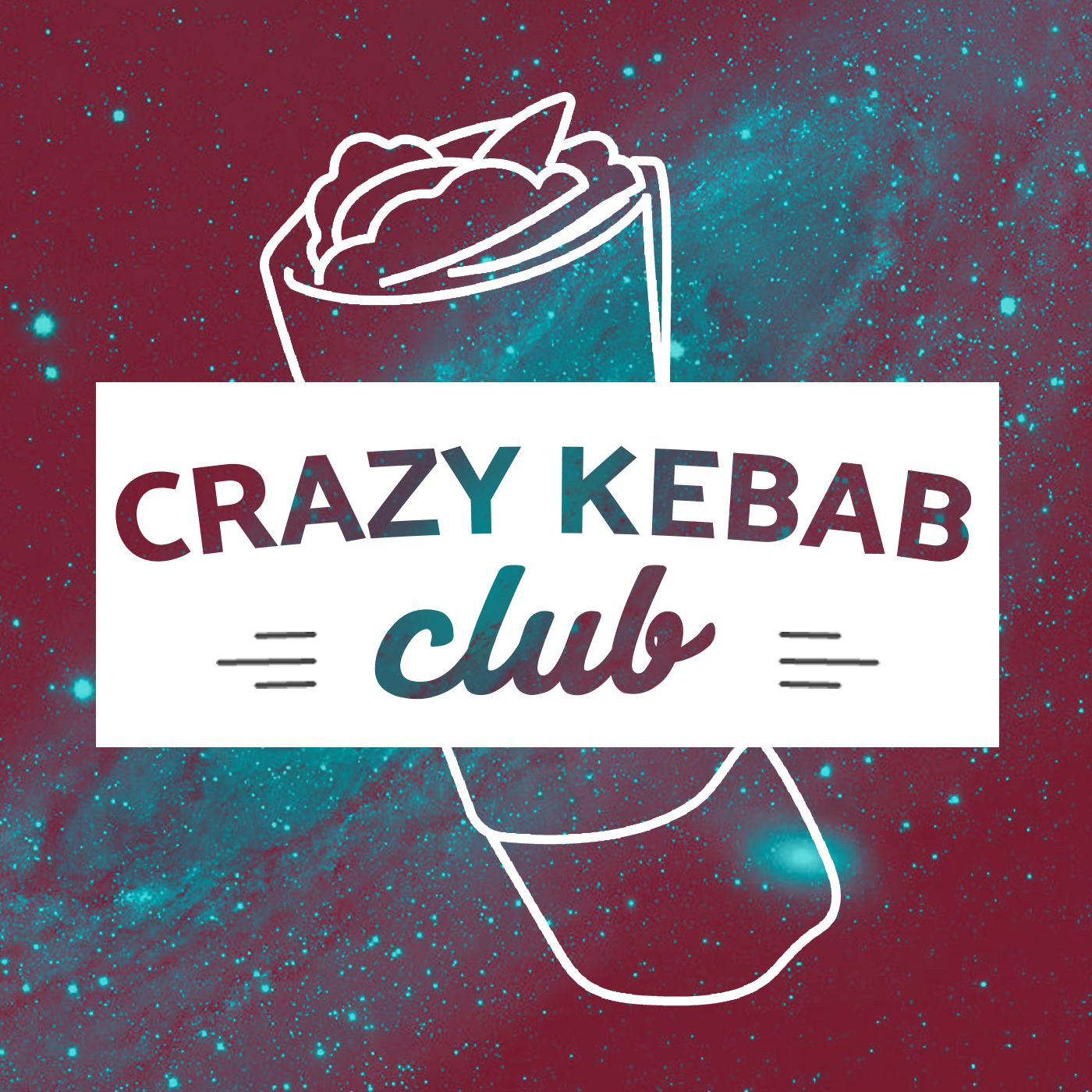 Crazy Kebab Club