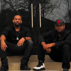 KLJ (King Lewis & Jamar)