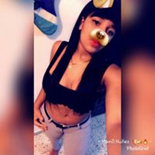 Arianny Núñez’s avatar