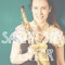 Sarah sax player
