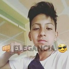 Chamakhito Rodolfo