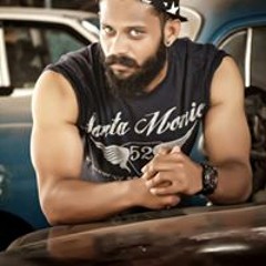 Jithin