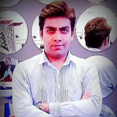 ahmed khan