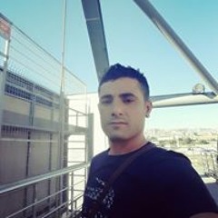 Hamza Can