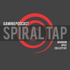 Spiral Tap Gaming SG
