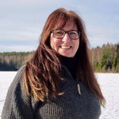 Åshild Skogseth Kalbakken