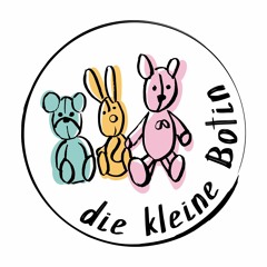 die kleine Botin