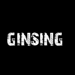 ginsing