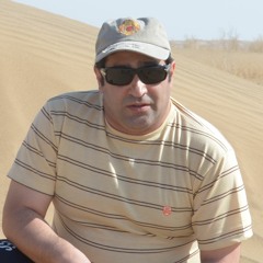 masoud baghaei