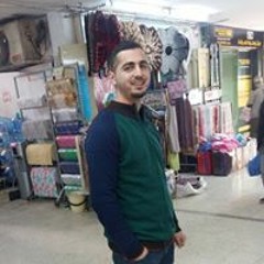 Abd Al Hadi Jarar'a