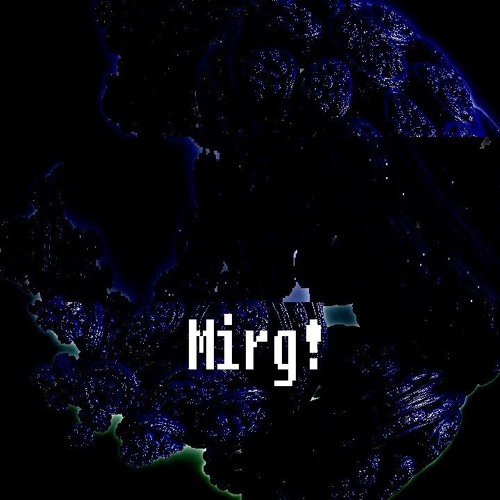 Mirgi/Bärserker’s avatar