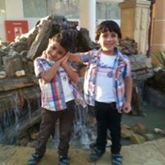 Ahmed Mohmed