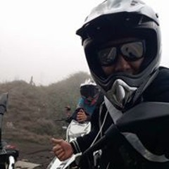 Francois Campos Prado