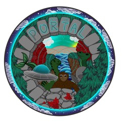 Into The Portal